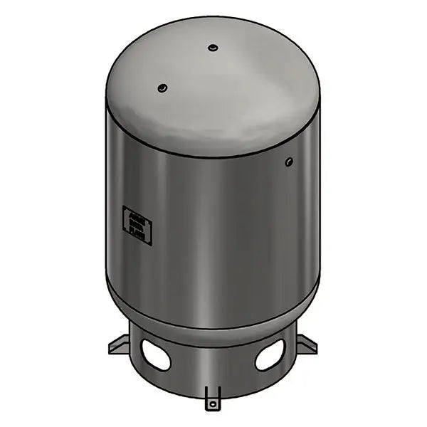 120 Gallon Air Tanks
