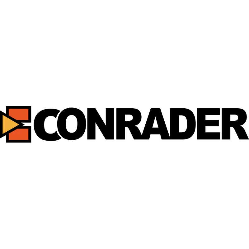 Conrader