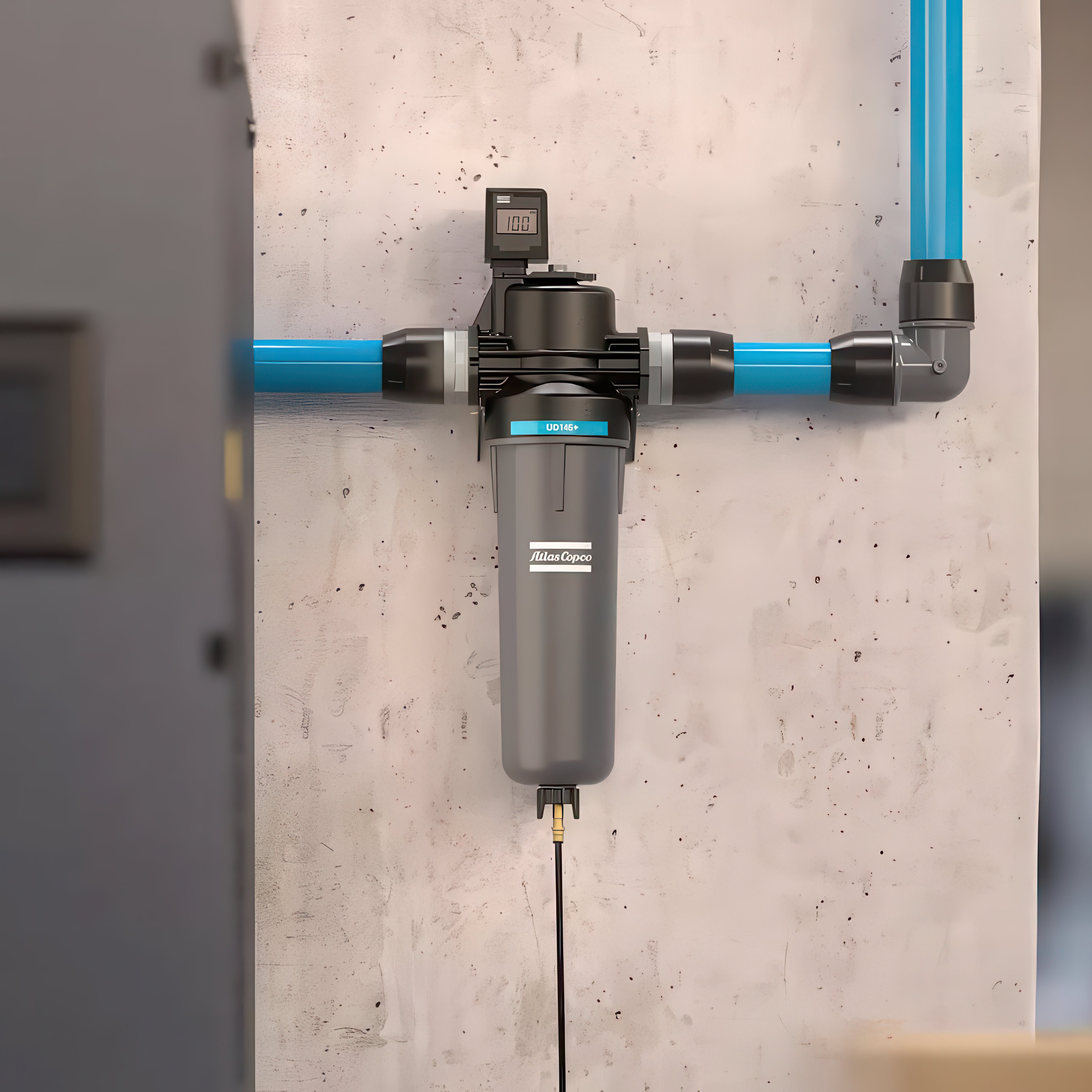 Particulate Removal Air Filters