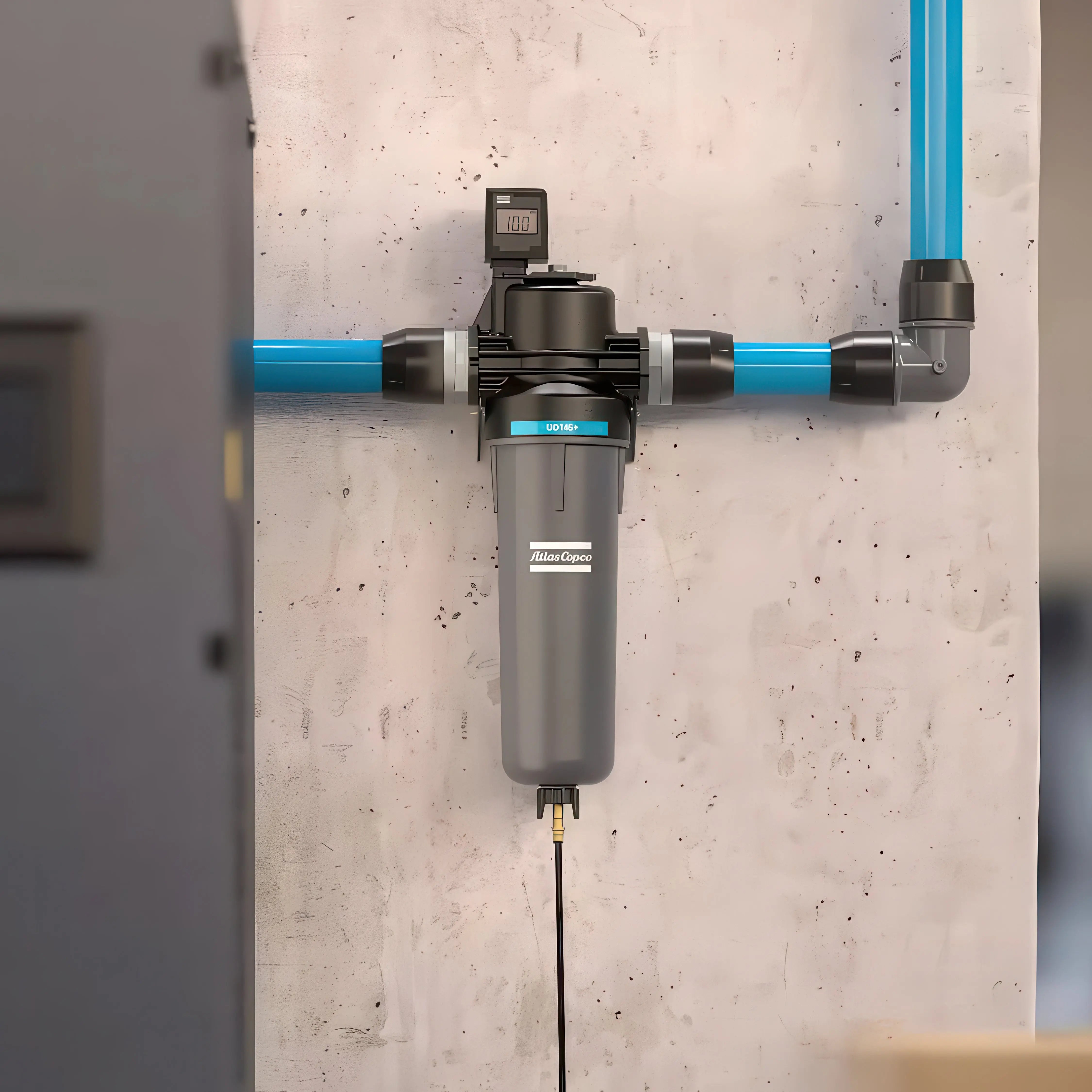 Particulate Removal Air Filters