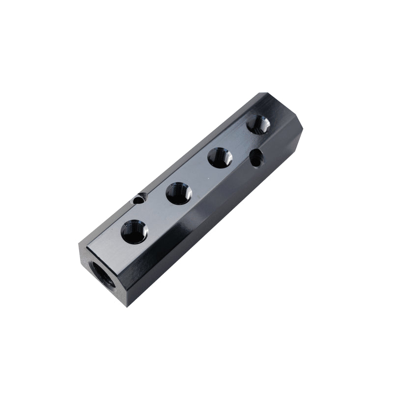 Manifold Block By Prevost