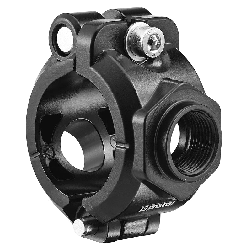 THREADED QUICK BRANCH