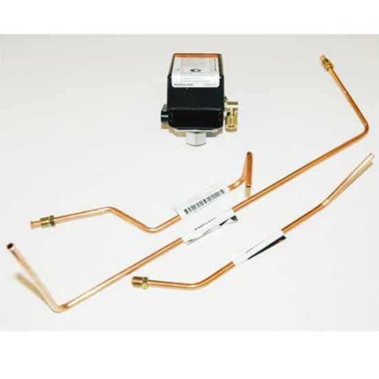 Pressure Switch For Ingersoll Rand Model SS3L3 - 46818555