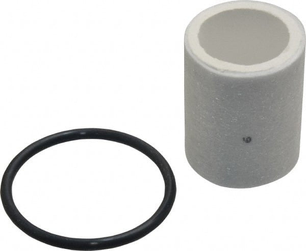 Parker PS724P Grade 6 coalescing filter element with O-ring