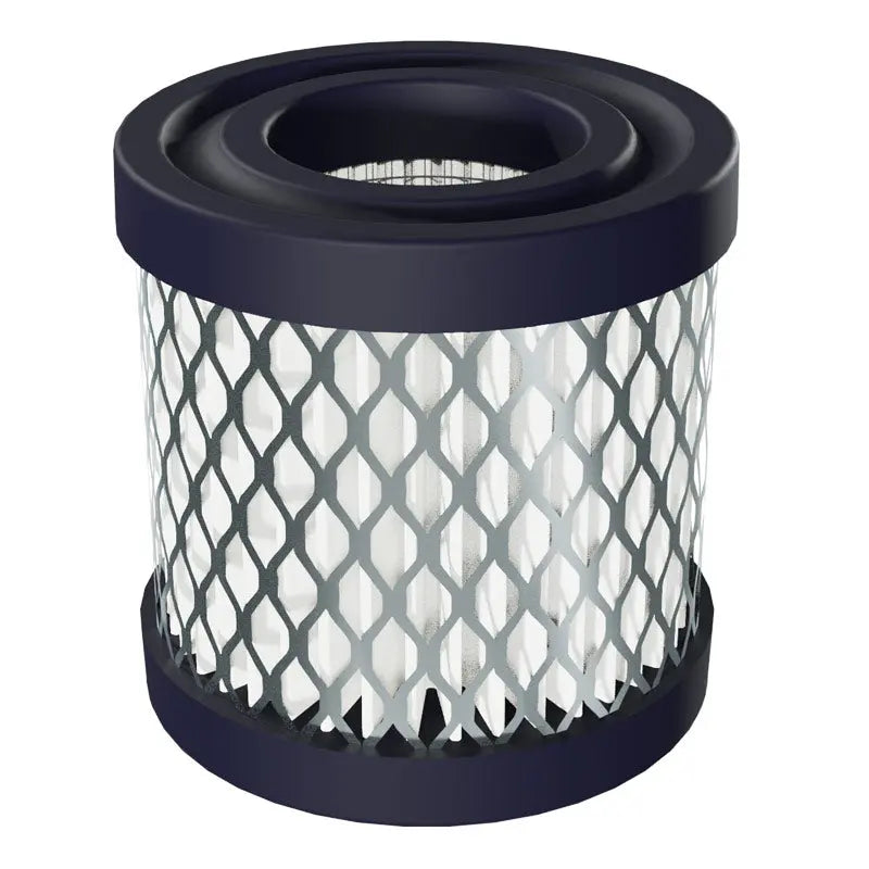 Solberg 08 2-micron paper air intake filter element