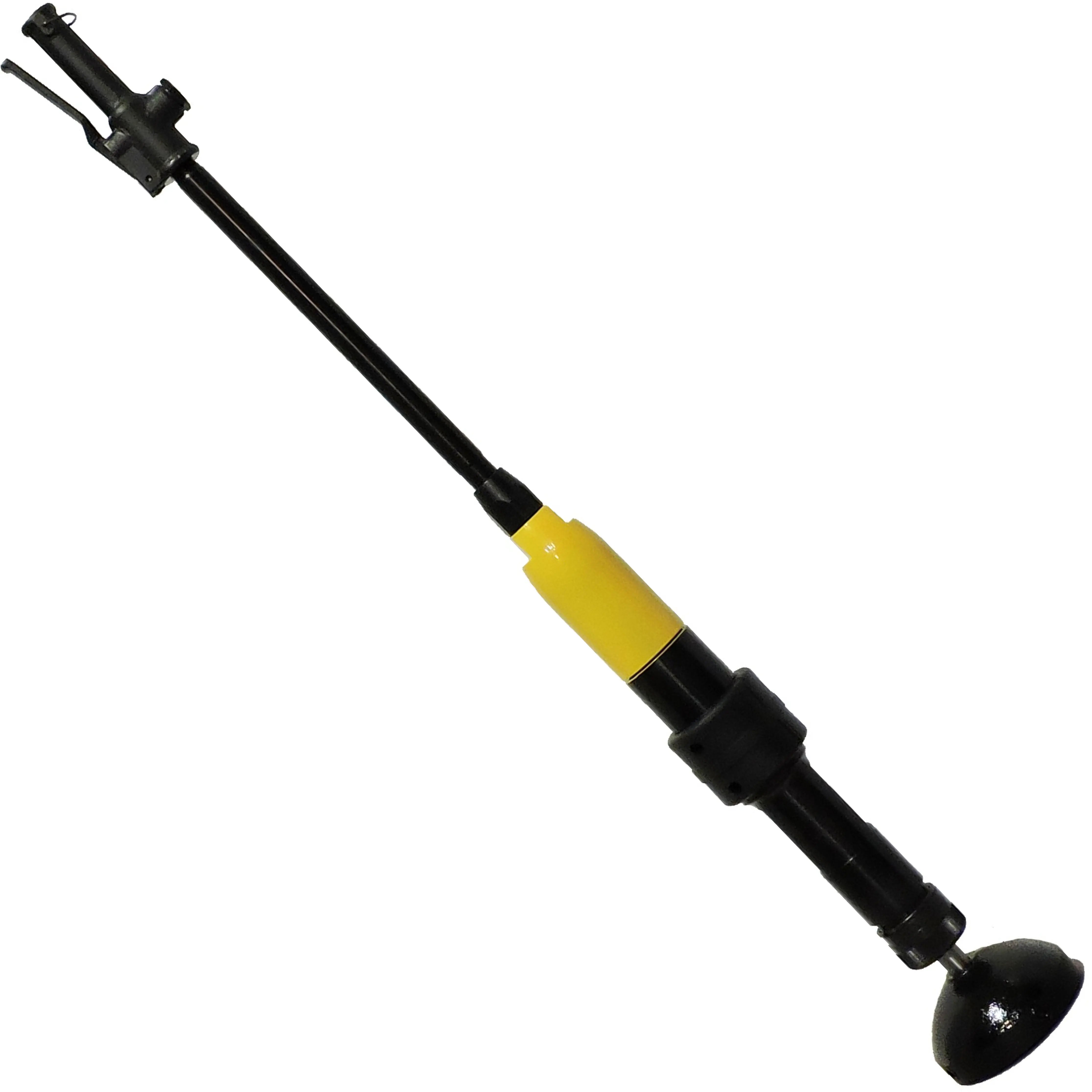 TEX 640 - 40 lb Class Backfill Tamper by Atlas Copco