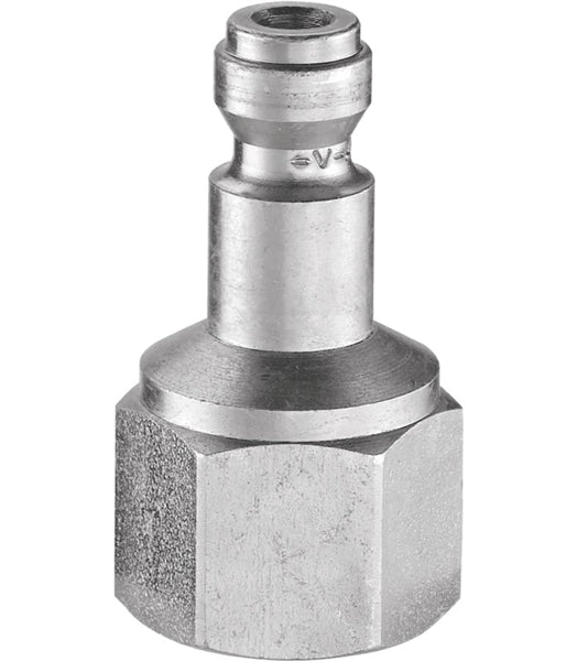 Automotive Interchange Plug by Prevost