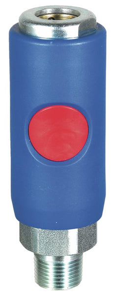 Automotive Couplings By Prevost