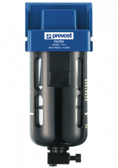 Alto 2 – 3/8” Filter And Micro Filter by Prevost