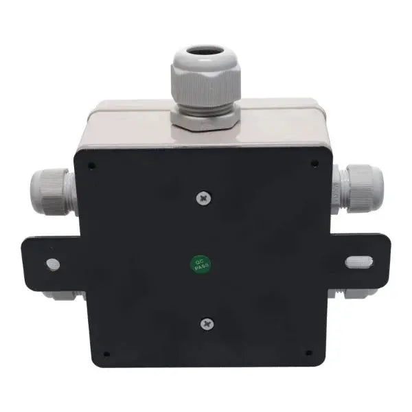 JUNCTION BOX LIGHT TOWER By Chicago Pnuematic Warthog Air Compressor Store