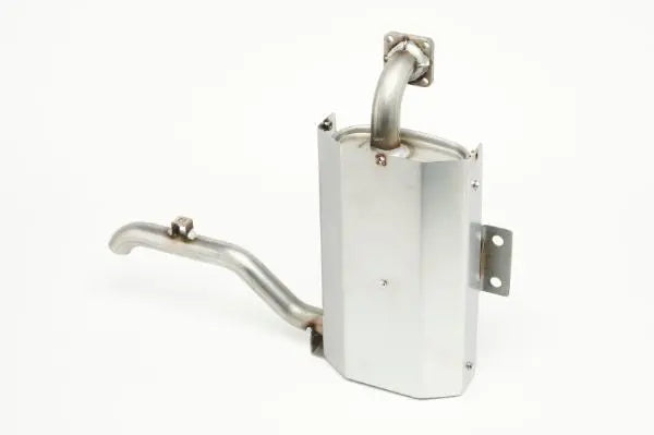 MUFFLER By Chicago Pnuematic Warthog Air Compressor Store