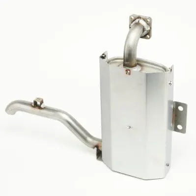 MUFFLER By Chicago Pnuematic Warthog Air Compressor Store