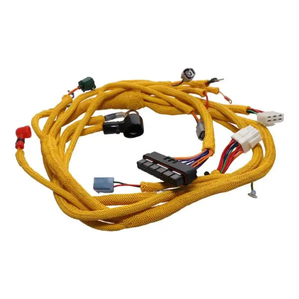 WIRE HARNESS V15 LED By Chicago Pnuematic Warthog Air Compressor Store