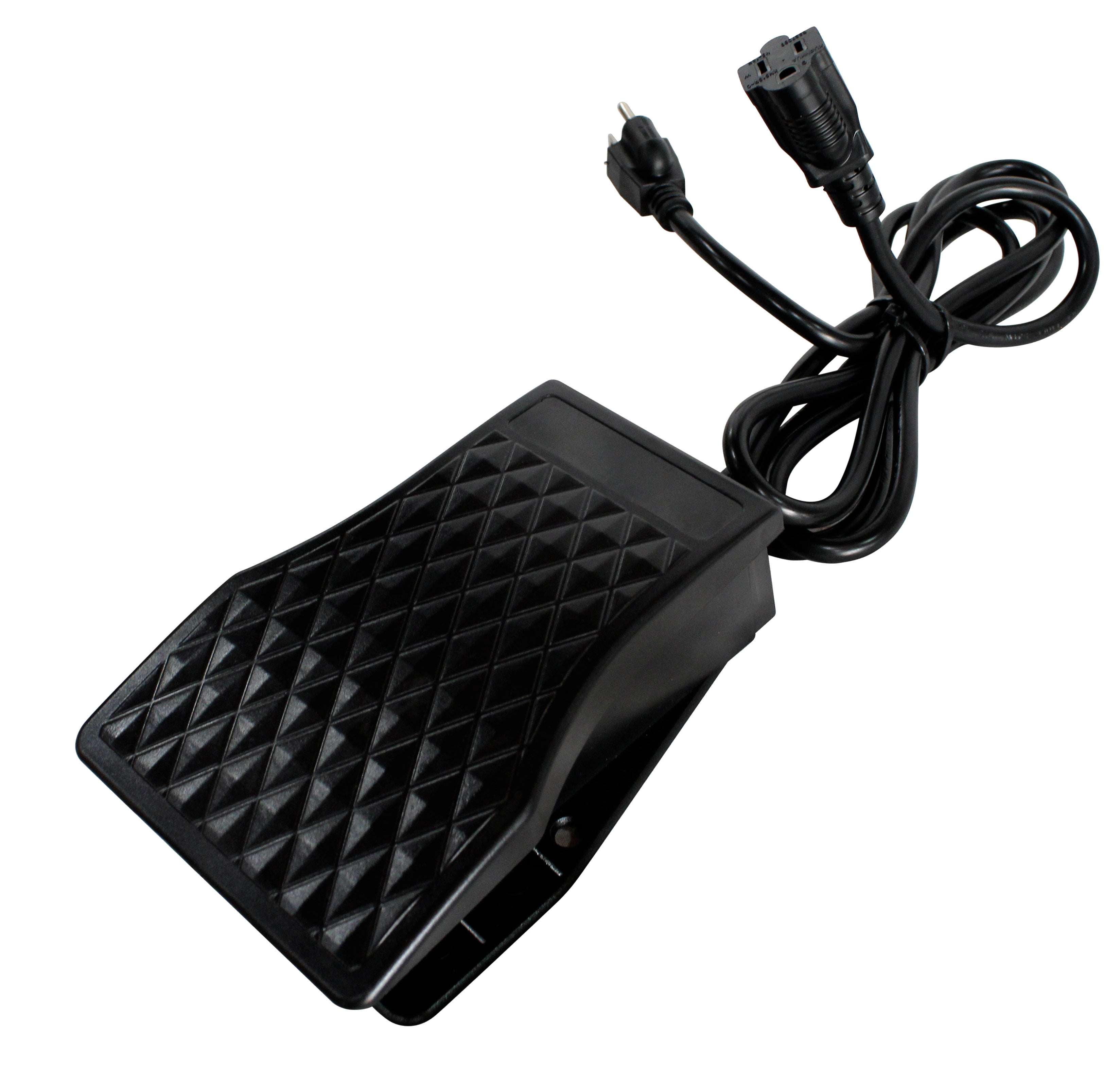 California Air Tools 1.0 Hp Tankless Ultra Quiet & Oil-Free Air Compressor with Power Pedal