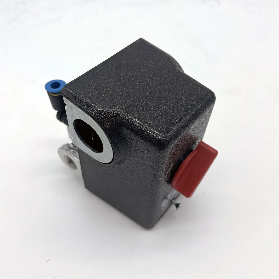 PRESSURE SWITCH - 105-135, 26A - 1312100455