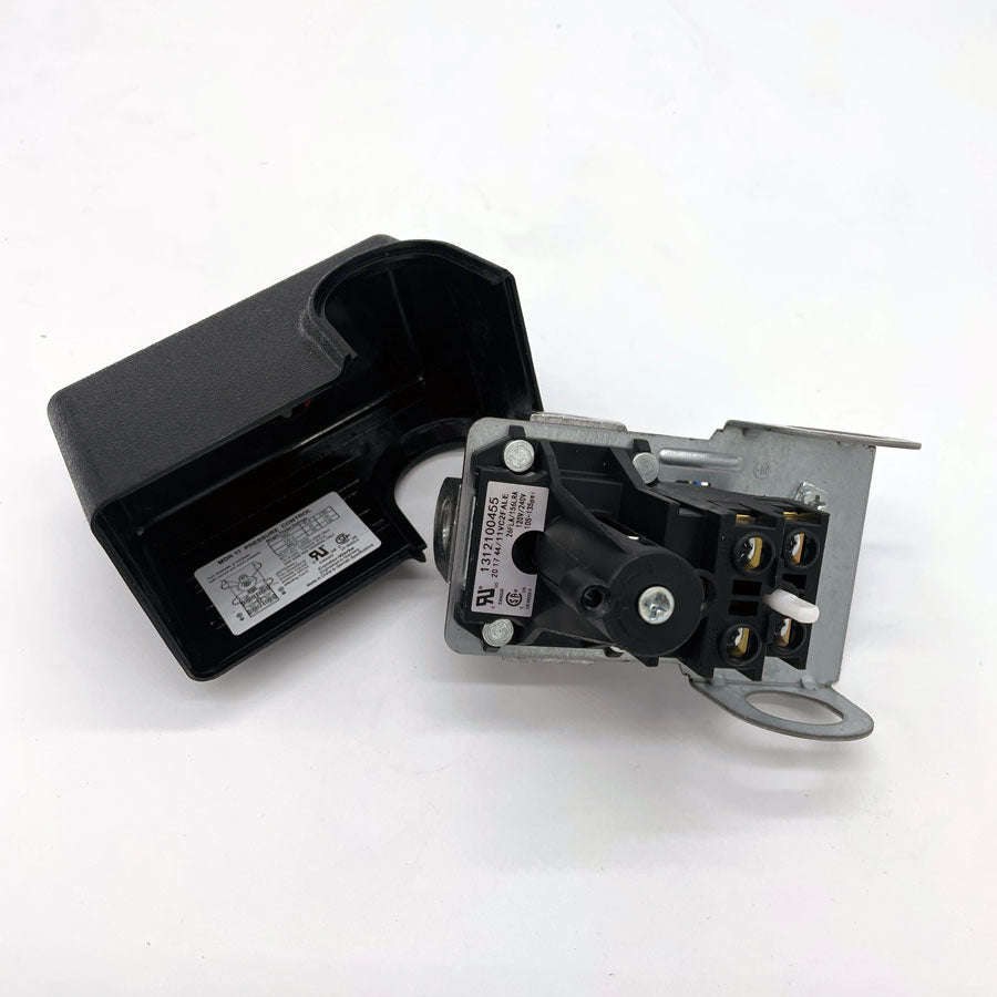 PRESSURE SWITCH - 105-135, 26A - 1312100455