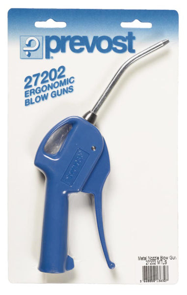 Prevost 27202 Blow Guns Composite Nozzles