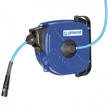 DRF Series Hose Reel by Prevost