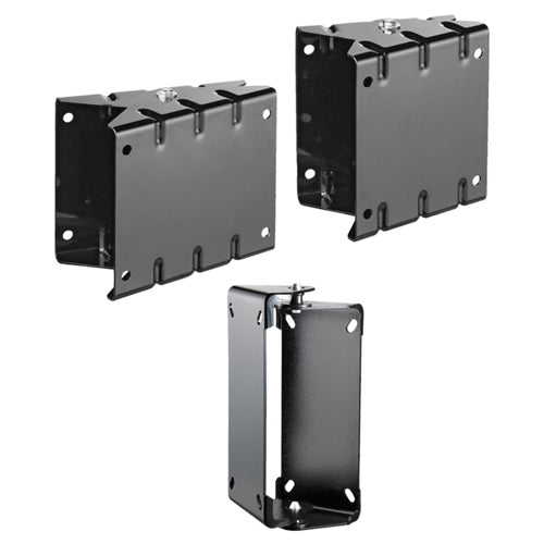 Steel Swivel Brackets For Hose Reels By Prevost