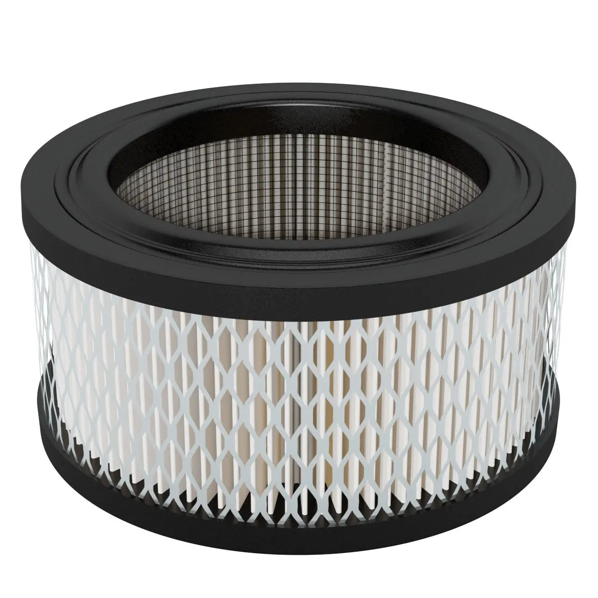 Solberg 14 2-micron paper air intake filter element