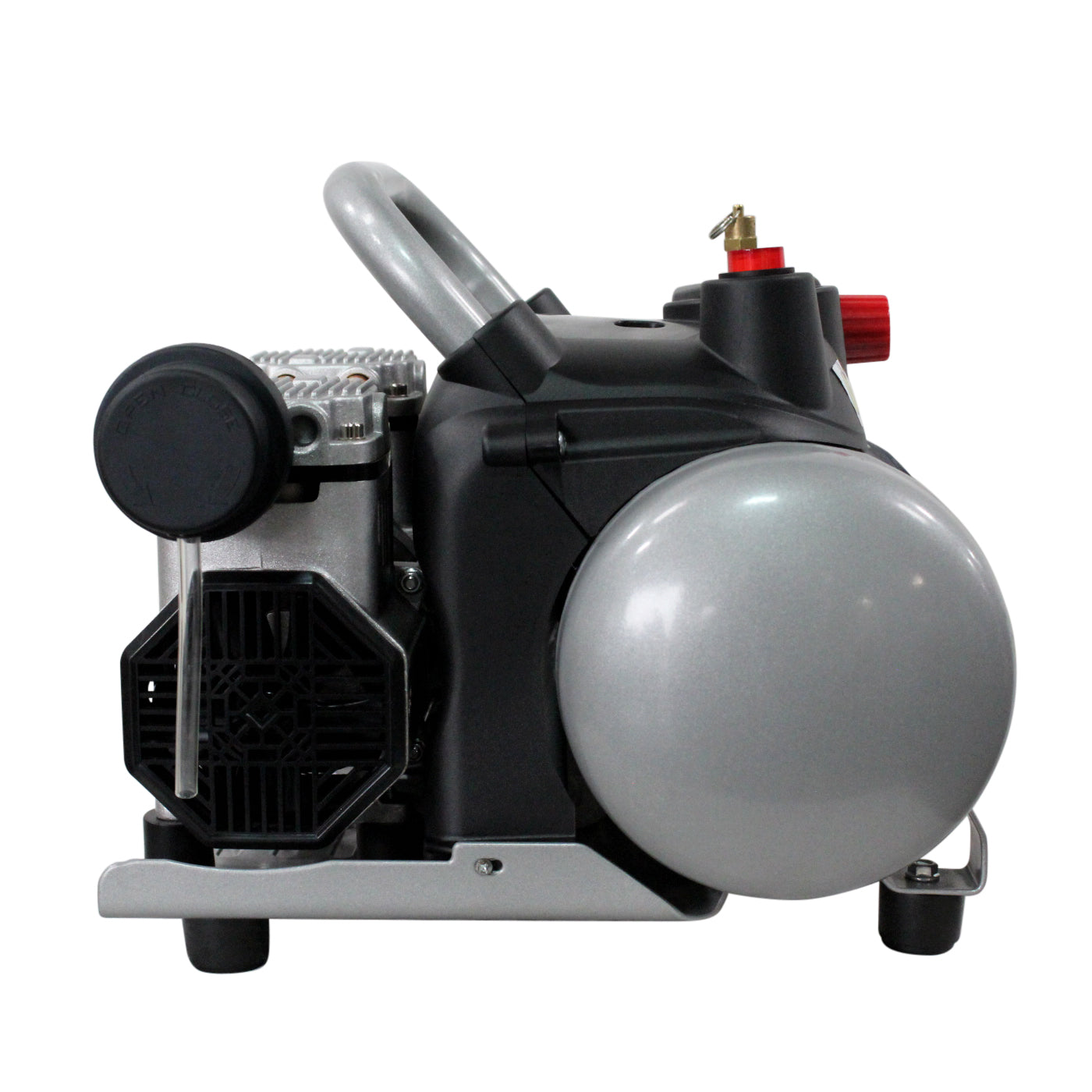 California Air Tools 1510 Quiet Air Compressor