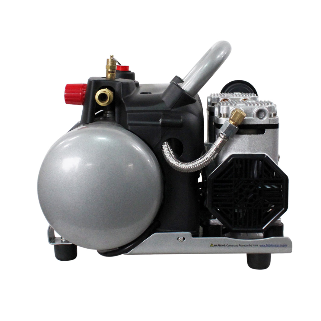 California Air Tools 1510 Quiet Air Compressor