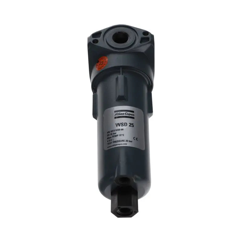 WSD 25 (16 BAR) ST D 2G1/2 1S - 1613822380 Chicago Pneumatic Parts