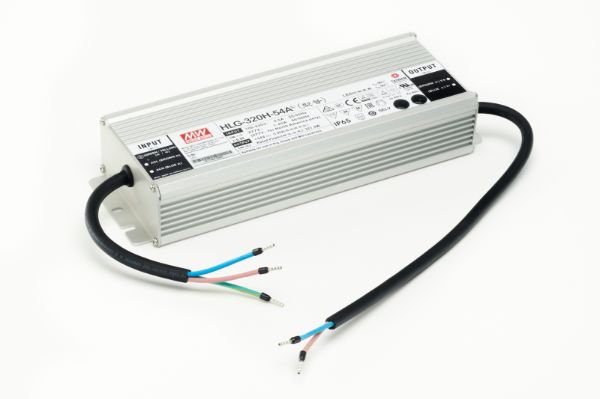 LED Driver by Chicago Pnuematic