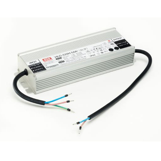LED Driver by Chicago Pnuematic