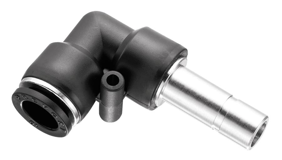 Conex 90 Degree Plug-In Elbow by Prevost
