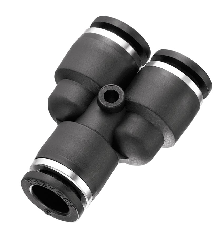 Conex Equal Y by Prevost