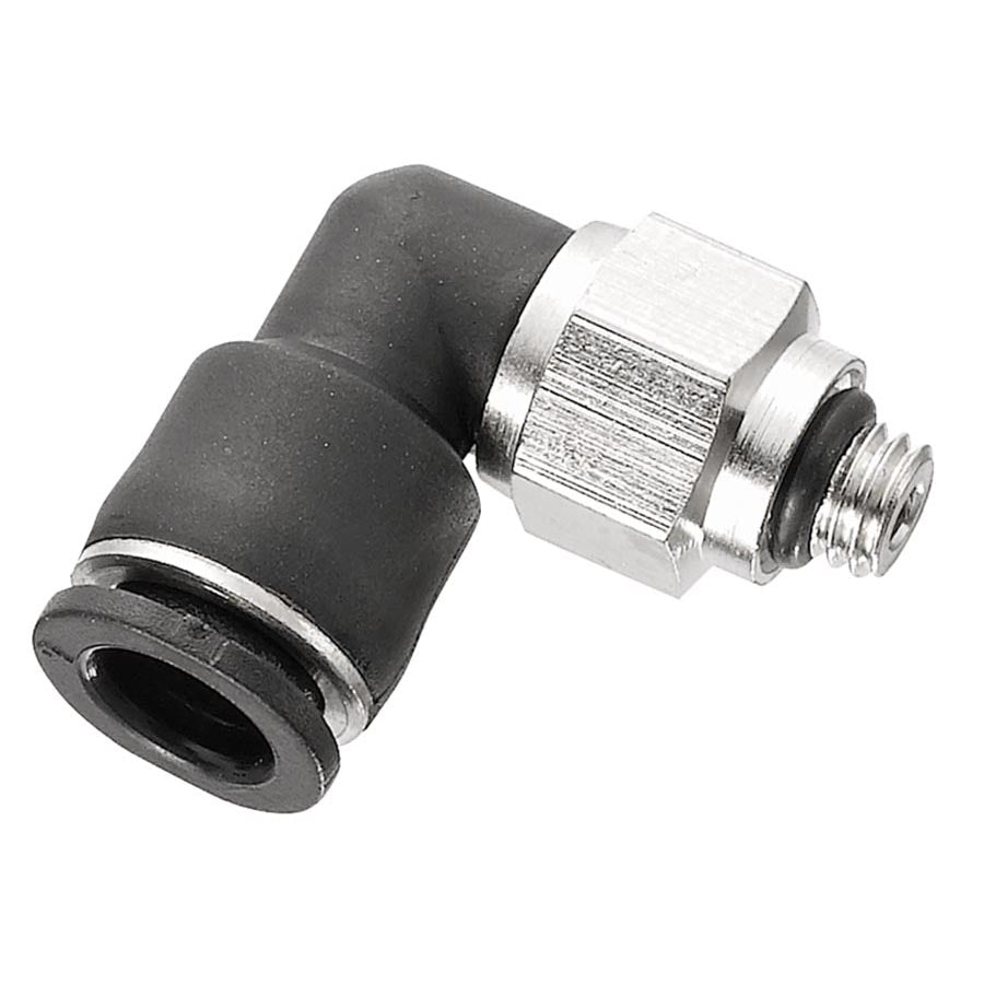 Conex Micro Male Elbow by Prevost