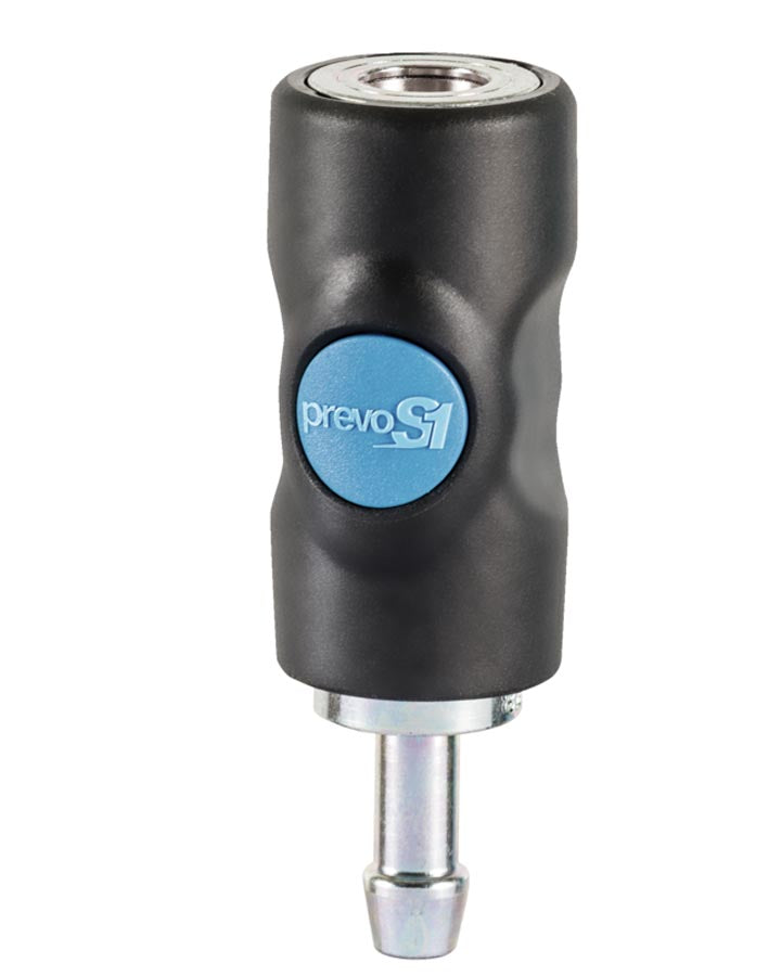 Industrial Safety Coupler by Prevost