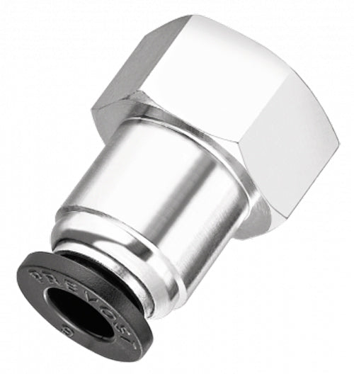 Conex Straight Female Connector by Prevost