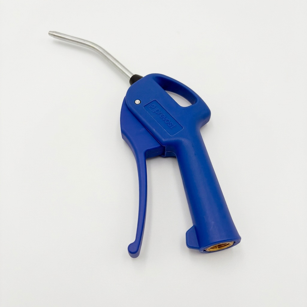 Prevost 27202 Blow Gun Metal Nozzle