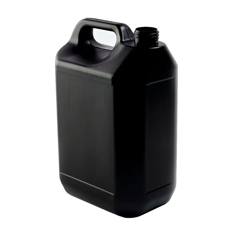 5 Liter of Oil