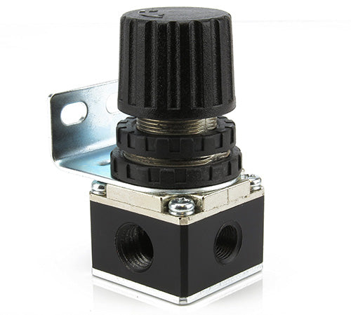 Mini Air Pressure Regulator - 2000 Series