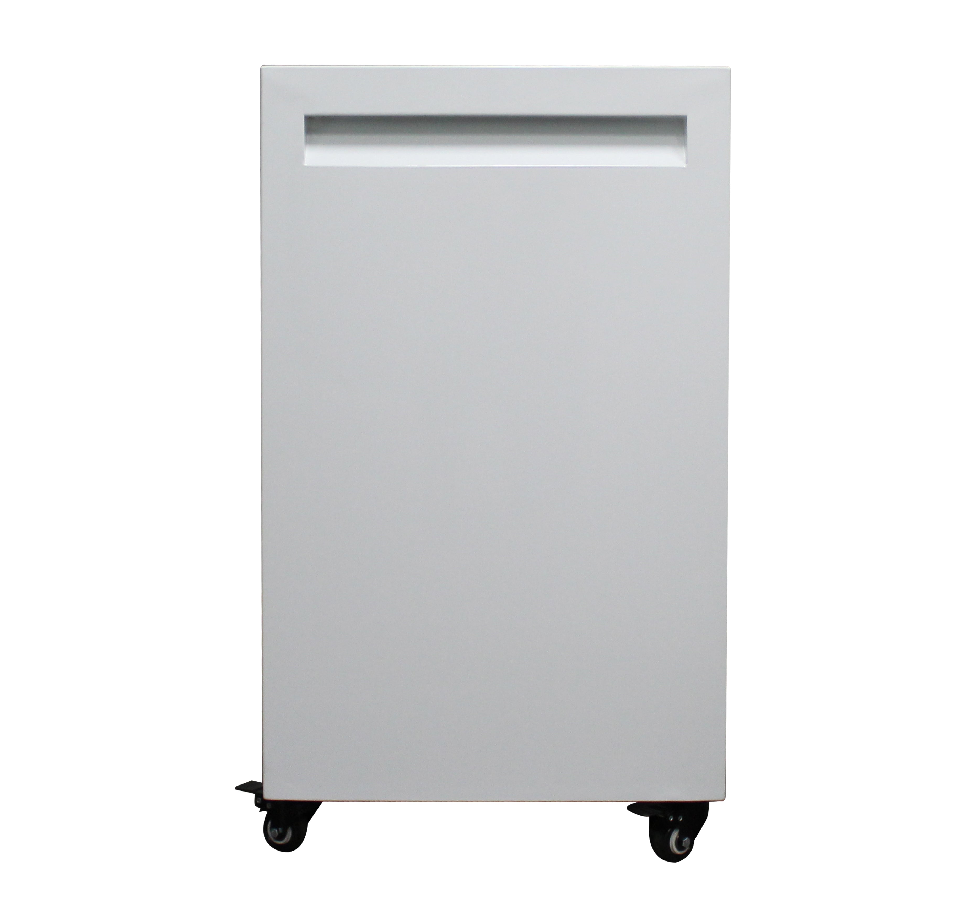 California Air Tools 4.0 Hp, 20.0 Gal. Ultra Quiet & Oil-Free Air Compressor with Auto Drain Valve in Sound Proof Cabinet