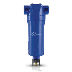 Quincy QCF .01 Micron Coalescing Air Filter