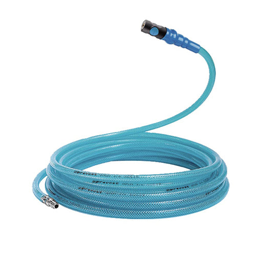 PVC Hose Kit with Coupling by Prevost