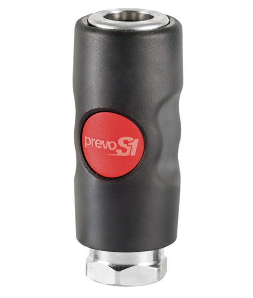 Prevost Female Coupler