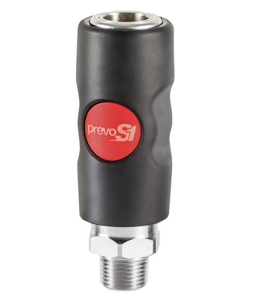 Automotive Safety Quick Coupler By Prevost (PREVOS1)