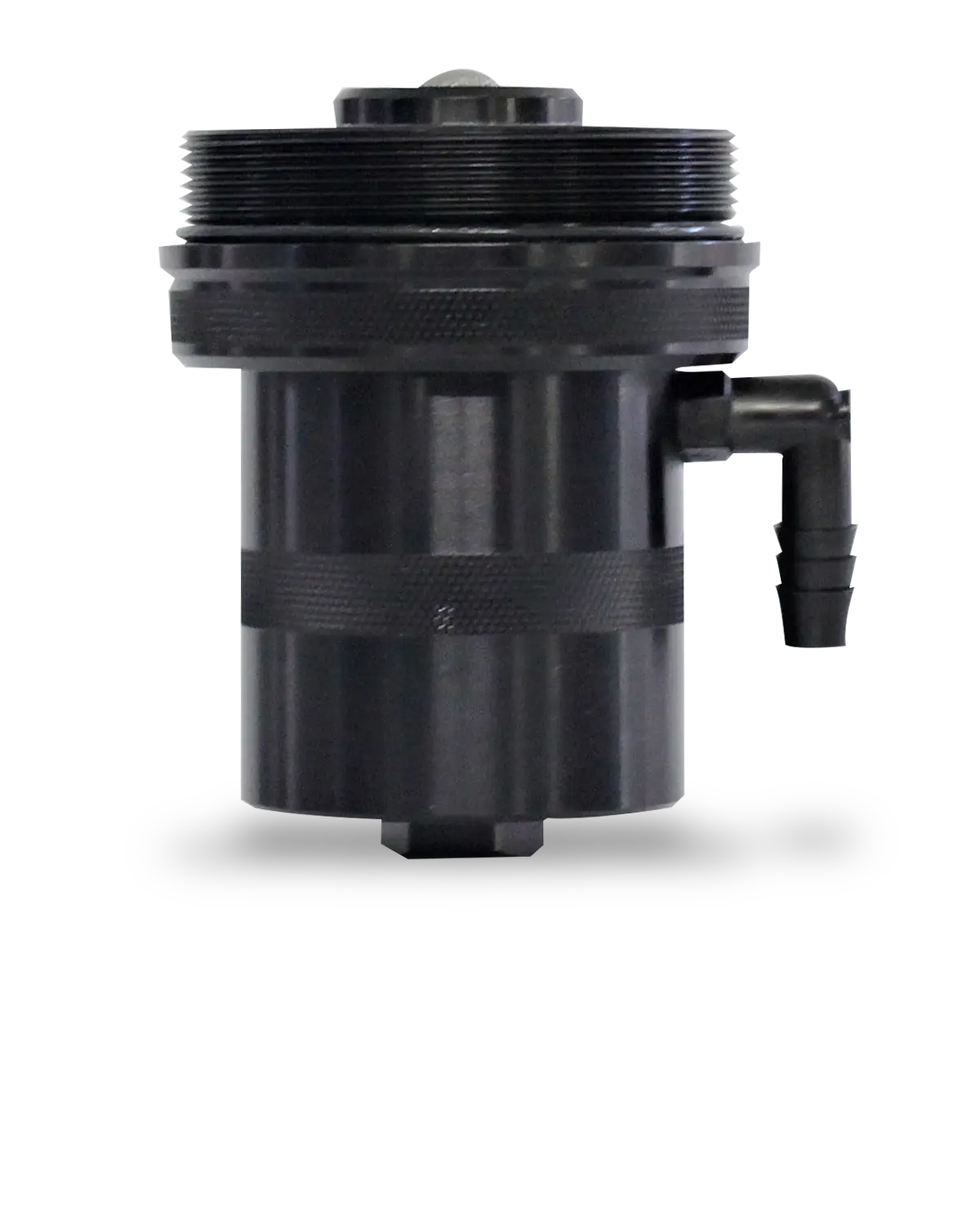 Tsunami Moisture Minder pneumatic filter drain valve