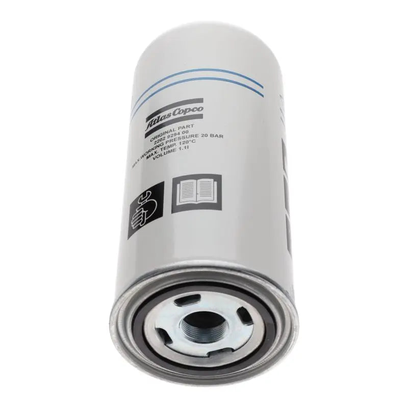 SEPARATOR OIL PACKED - 2202929450 Chicago Pneumatic Parts