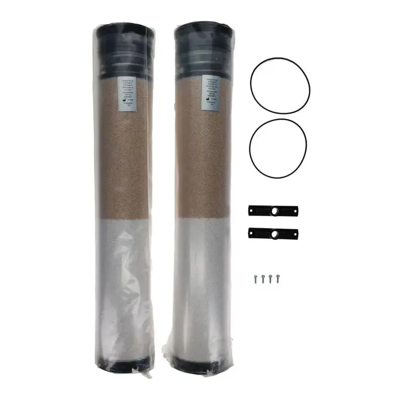 KIT SERVICE CD10 DESSICANT - 2230004007 Chicago Pneumatic Parts