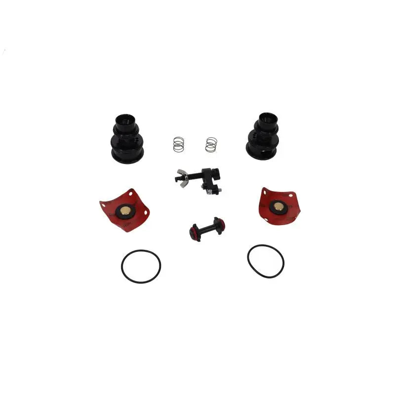 KIT SERVICE CD5-22 CONTR.VALVE - 2230004012 Chicago Pneumatic Parts