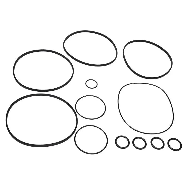 KIT SERVICE CD5-22 O-RING - 2230004028 Chicago Pneumatic Parts