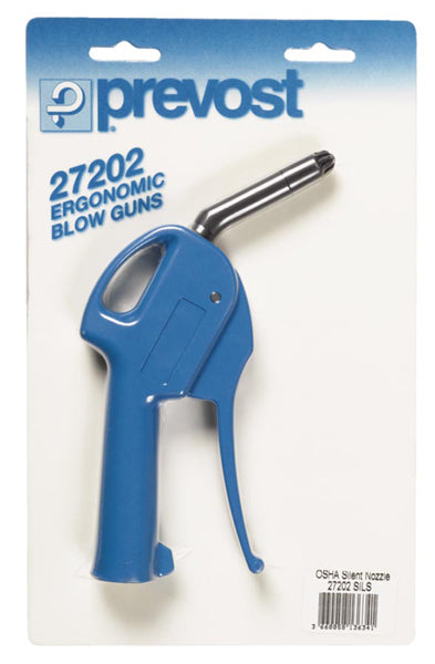 Prevost 27202 Blow Guns Composite Nozzles