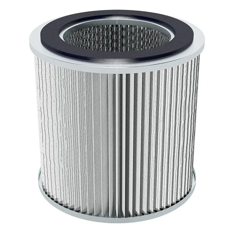 Solberg polyester air intake replacement filter element, 5 micron