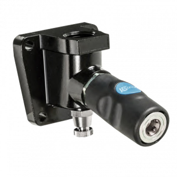 Wall Manifold With Industrial Couplers by Prevost For Aluminum Air Pipe